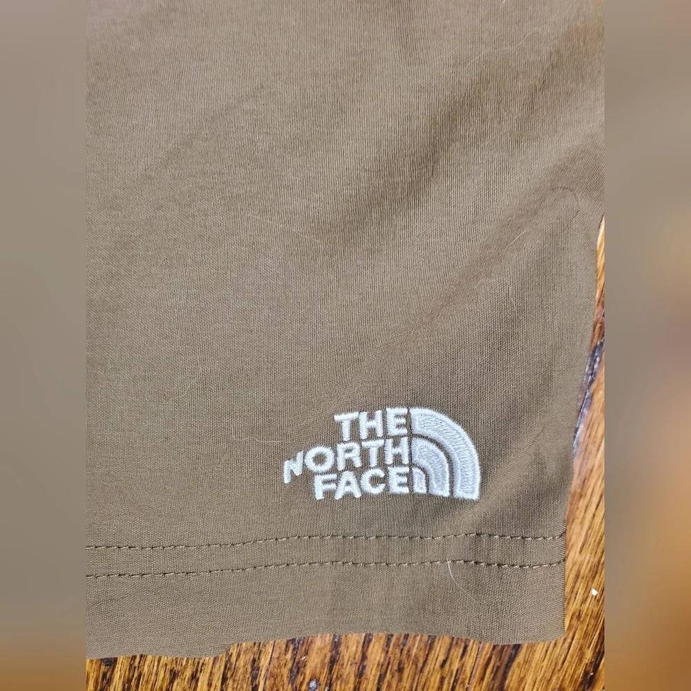 The North Face Class V Short